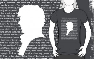 SHERLOCK Best of Quotes by themoderngeek