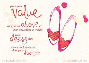 What message would you like readers to take away from your e-book?