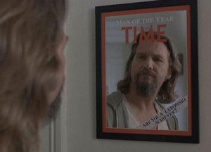 The Big Lebowski