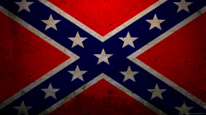 Download 2560x1440 Confederate States of America Flag wallpaper