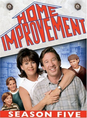 7 Charges That Show Wilson From Home Improvement Was A Ninety