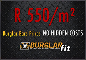Burglar Bars Centurion Johannesburg Midrand Pretoria Prices South ...