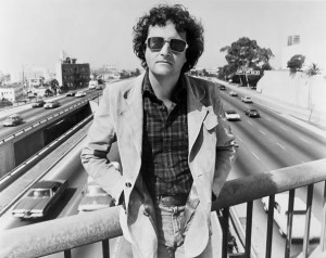 Happy birthday Randy Newman.