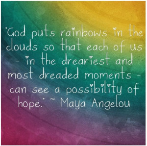 quote... Memories Tablet, Rainbows Baby Quotes, Maya Angelou, Maya ...
