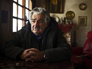 ... Quotes From The World’s Poorest President, Uruguay’s José Mujica