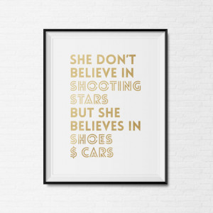 Size/Color Select an option 8x10in Gold Foil [$24.00] 11x14 Gold Foil ...