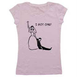 10 Funny Bachelorette T-Shirt Ideas and Sayings