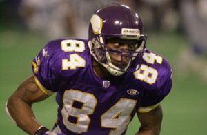 Randy Moss