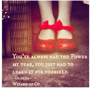 The Wizard of Oz quotes: Oz Quotes, Inspiration, Glinda Wizards ...