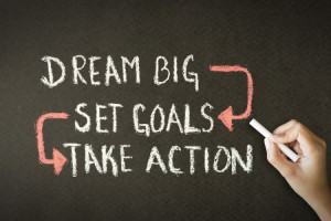 Resolution roundup: how to build your determination to make 2014 great