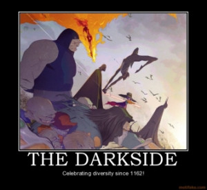the darkside darkside darth vader darkwing duck dark knight