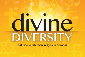 Divine diversity: is it time to talk about religion in Canada?