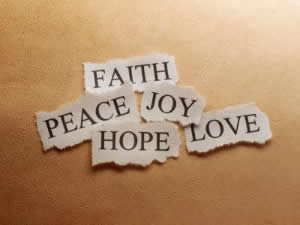 Inspirational Quotes About Life Love Faith And Hope