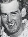 Don Larsen » Relationships