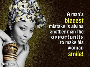 Quotes About Black Queens