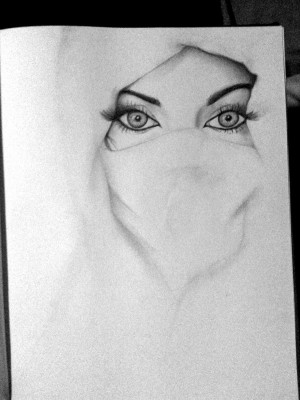 niqab-gaze-pencil-drawing.jpg