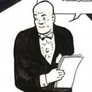 Little Orphan Annie Said...