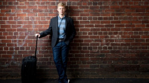 Newly minted Reddit chief executive Steve Huffman admits he faces big ...