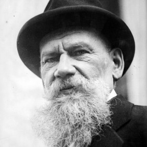 Biography of Leo Tolstoy(1928-1910)
