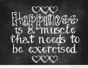 happiness quote instagram