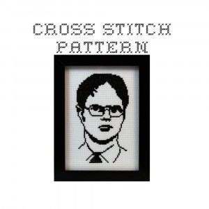 Dwight Schrute Fact Diy dwight schrute - .pdf