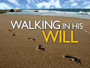 HOW TO KNOW GOD'S WILL FOR YOUR LIFE ( 7 STEPS)