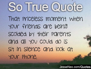 Priceless Moments Quotes