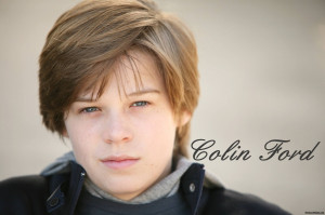 Colin Ford Wallpaper 540x359 Colin Ford Wallpaper