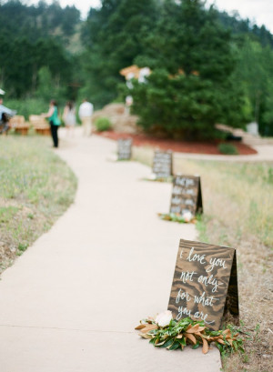 20 Creative Ways To Use Quotes In Your Wedding
