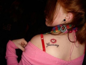 This entry was tagged Heart Tattoos for Women . Bookmark the permalink ...