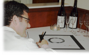 charlie trotter quote on enso 2008 master chef founder charlie trotter ...