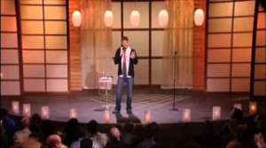 Comedian Daniel Tosh videos