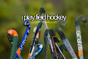 field hockey #sport #sports #hockey