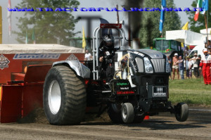 Argo Tractors Finance Media