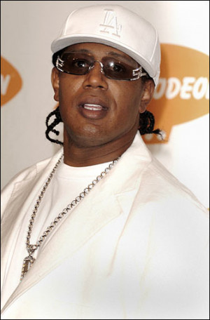 Master P