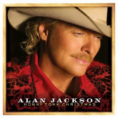 Alan Jackson Honky Tonk...