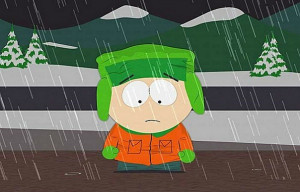 Kyle Broflovski updated his profile picture: