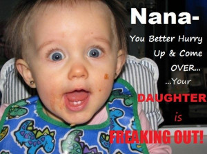 Nana Quotes, Nana Sayings, Grandma Sayings, Mommy Quotes, Mom ...
