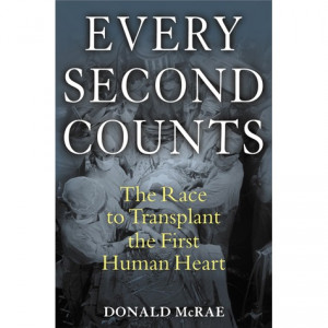Every Second Counts Quotes