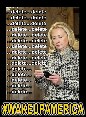 Obama lied! He e-mailed Hillary Clinton