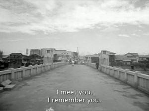 Hiroshima Mon Amour: ruas by Virginia Primo
