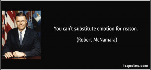 More Robert McNamara Quotes