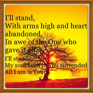 Praise And Worship Quotes Praise And Worship