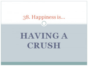 Quotes About Your Crush Not Liking You Back Tumblr