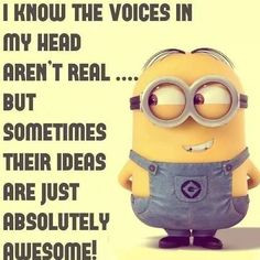 Lol minions pics of the hour (12:32:19 AM, Tuesday 03, March 2015 PST ...