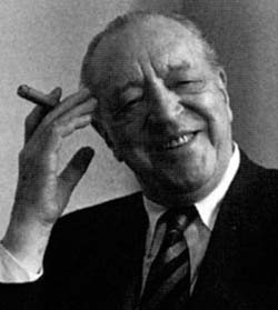 Quote of the Month: Ludwig Mies van der Rohe