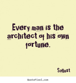 ... fortune sallust more success quotes love quotes inspirational quotes