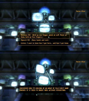 The 30 Best Quotes From Fallout 3 & New Vegas