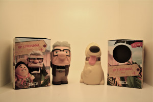 Up Movie Dug Quotes N 14: up stressdolls: carl or