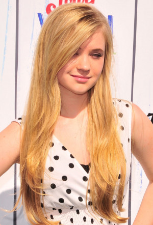 Photo found with the keywords: Sierra McCormick quotes